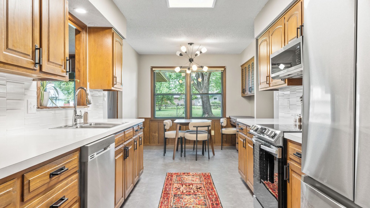 Photo of Kitchen in Springfield
