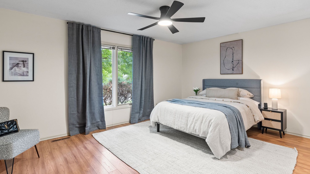 Photo of Bedroom in Springfield