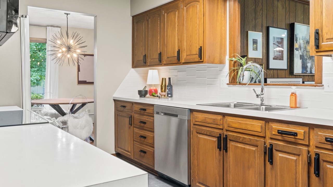 Photo of Kitchen in Springfield