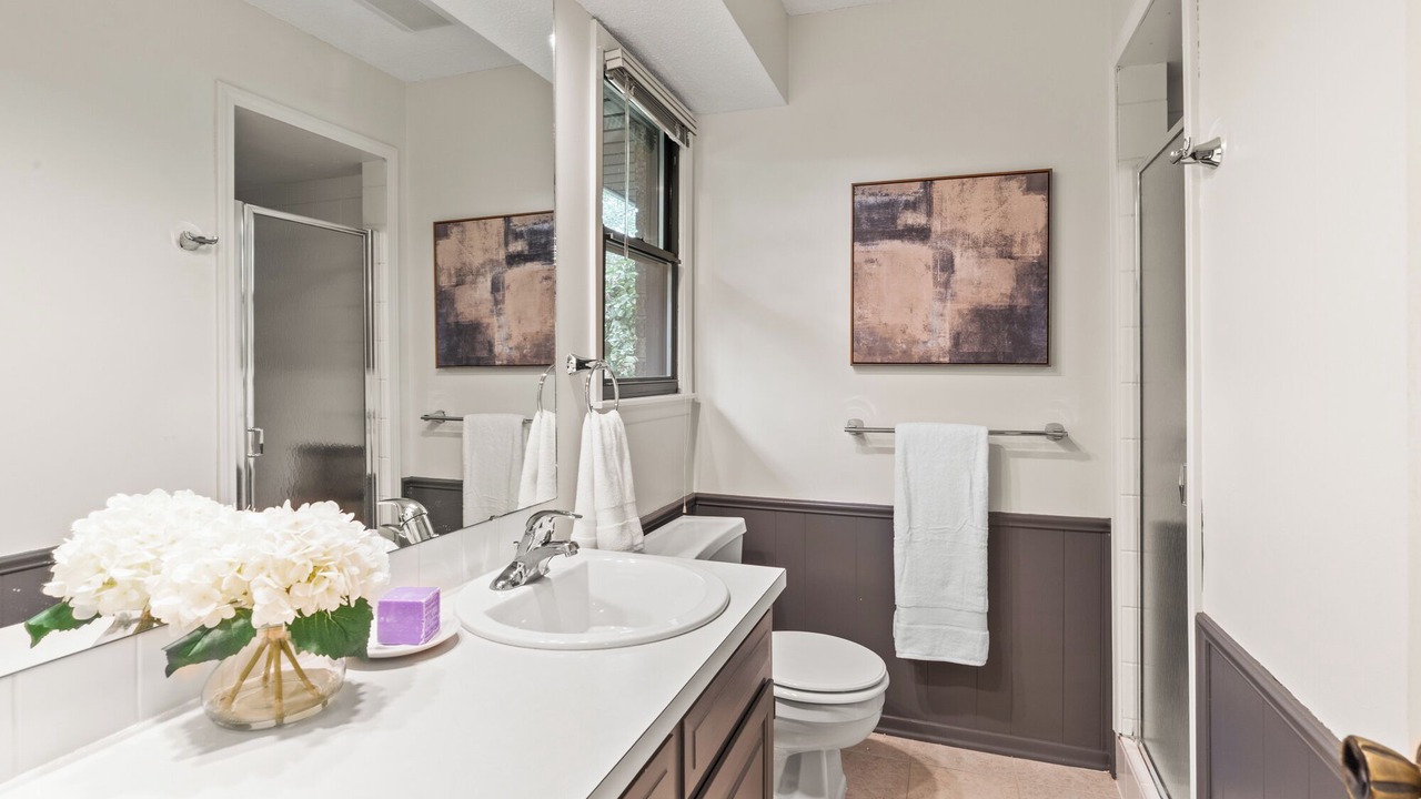 Photo of Bathroom in Springfield