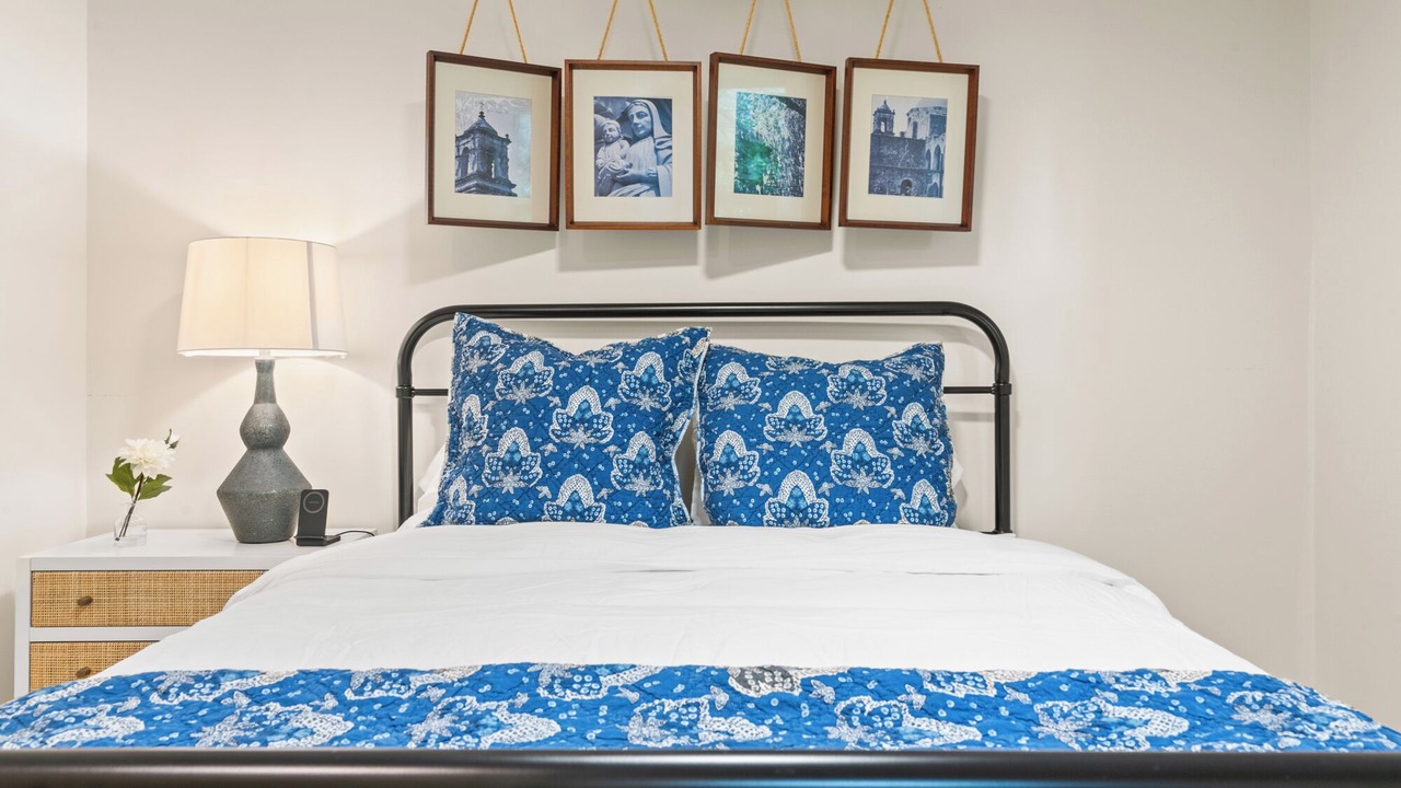 Photo of Bedroom in Springfield
