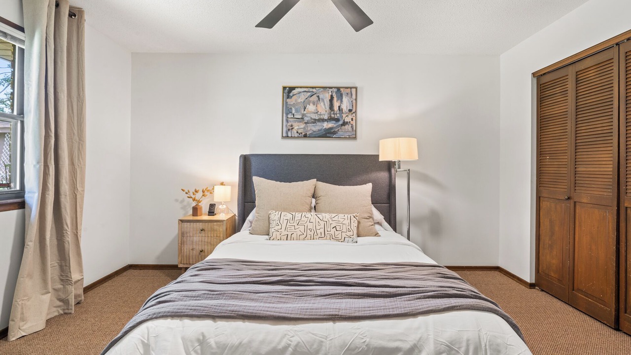 Photo of Bedroom in Springfield