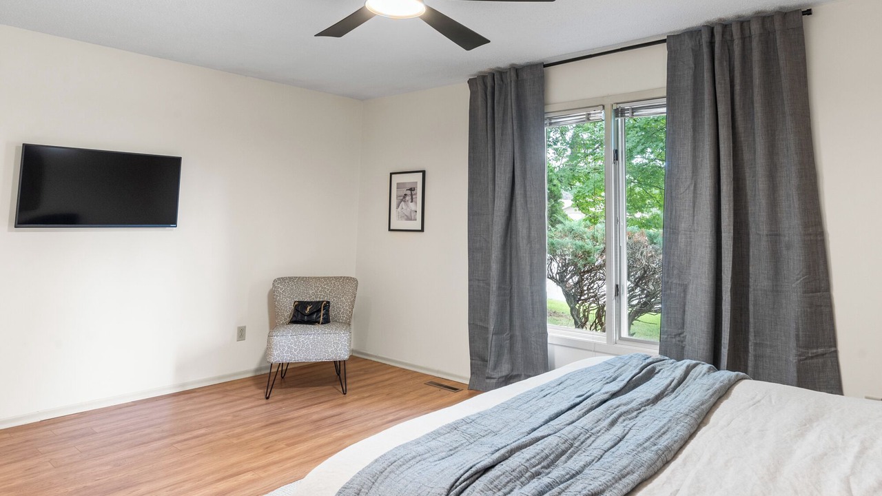 Photo of Bedroom in Springfield