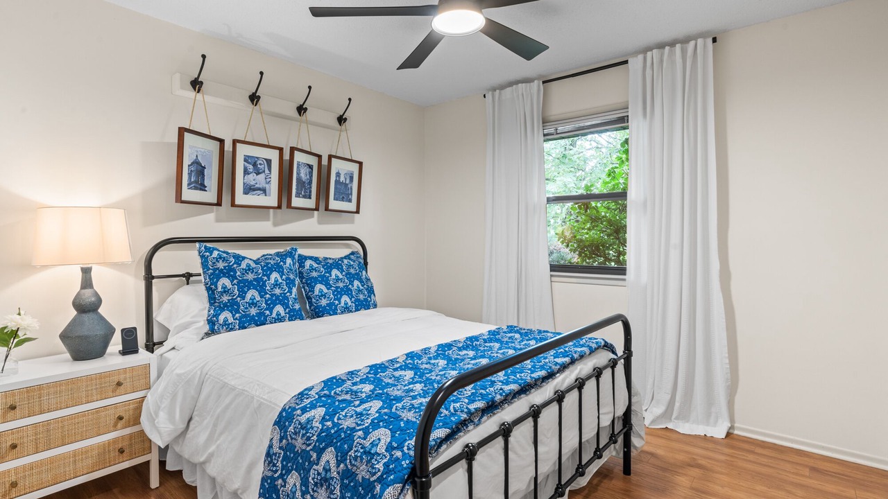 Photo of Bedroom in Springfield