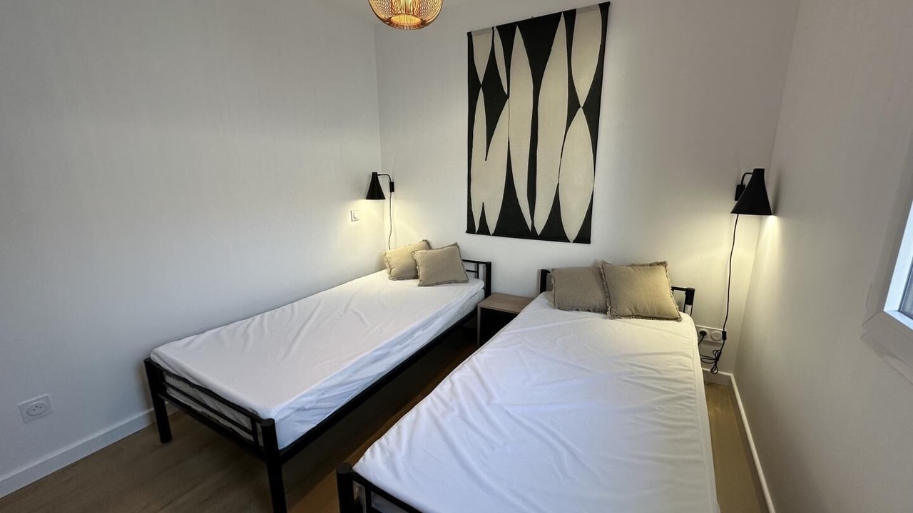 Photo of Bedroom in Leon