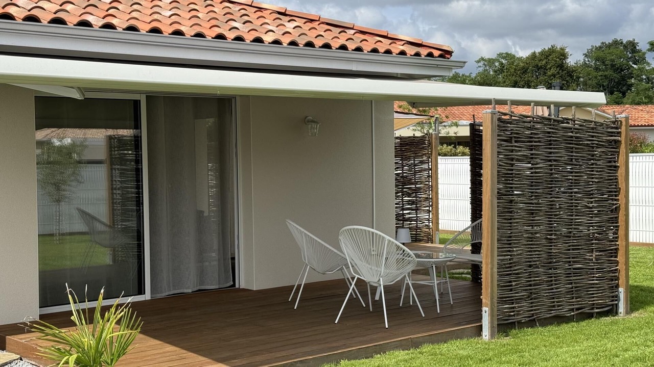 Photo of Patio Balcony in Leon