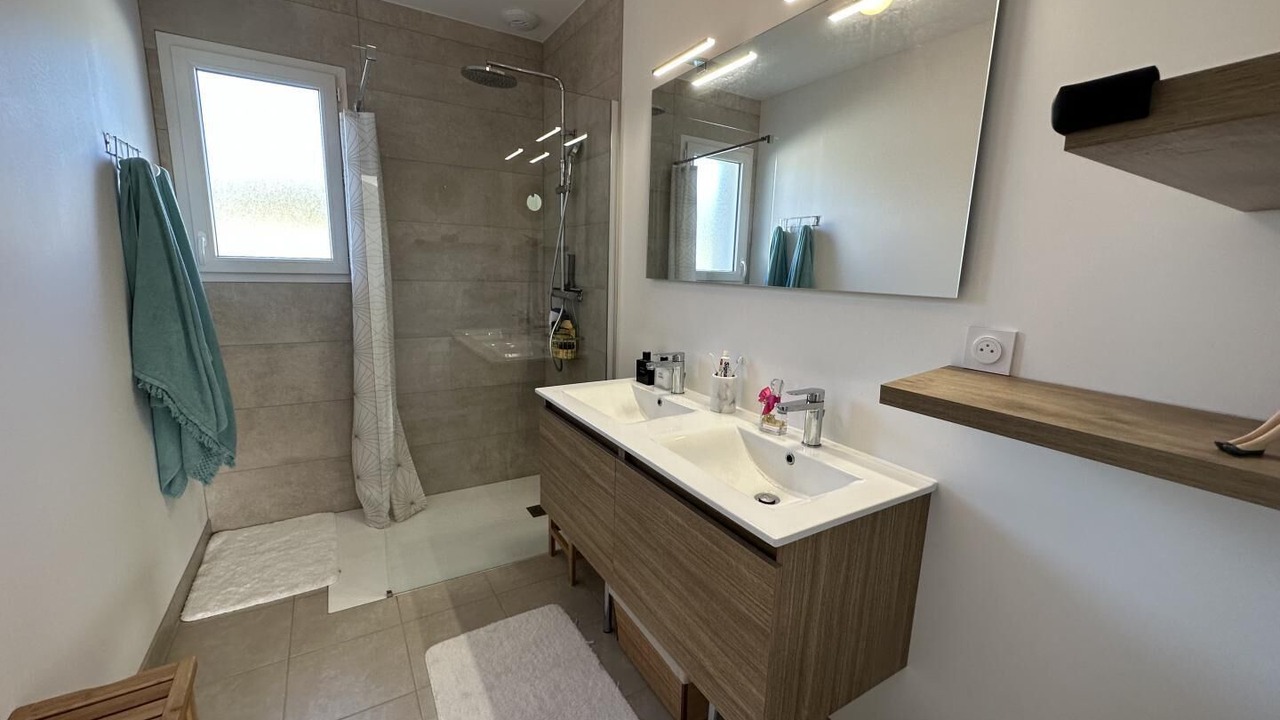 Photo of Bathroom in Leon