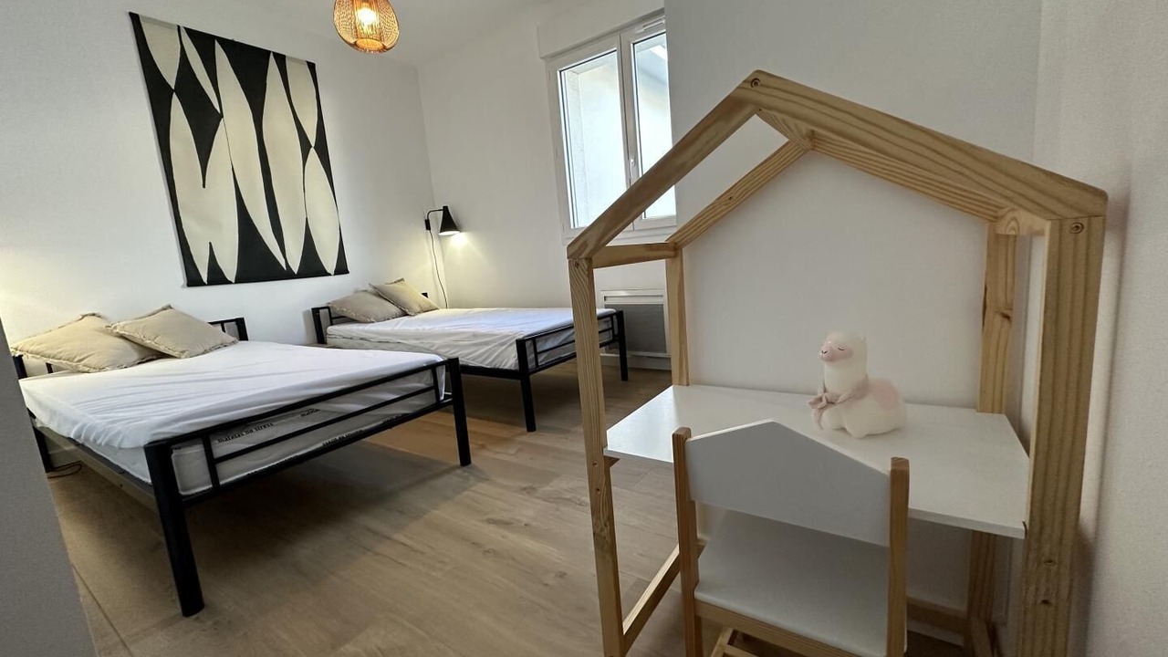 Photo of Bedroom in Leon