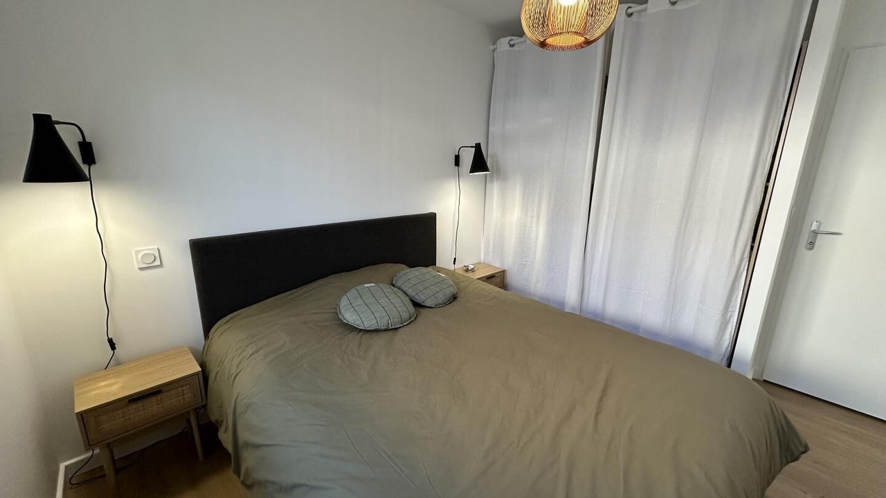 Photo of Bedroom in Leon