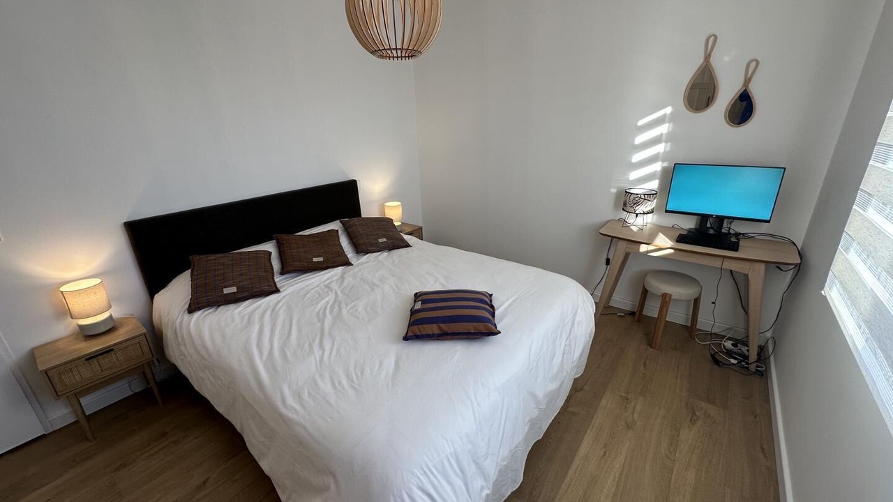 Photo of Bedroom in Leon