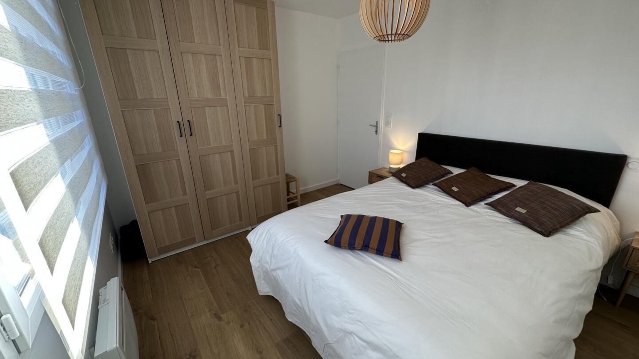 Photo of Bedroom in Leon