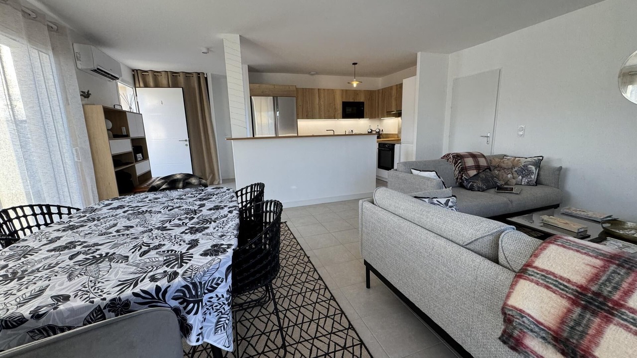 Photo of Livingroom in Leon