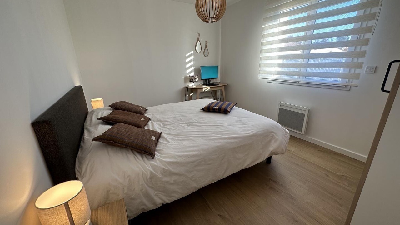 Photo of Bedroom in Leon