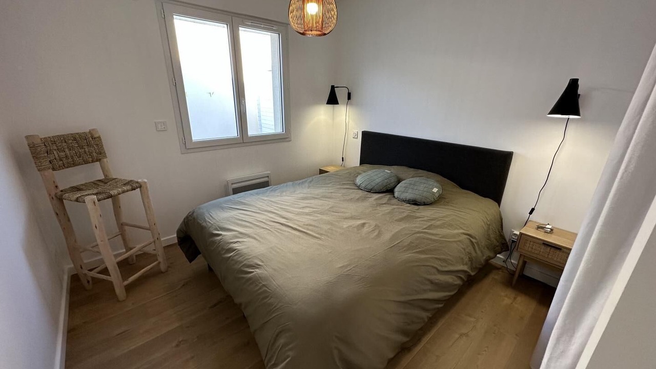 Photo of Bedroom in Leon