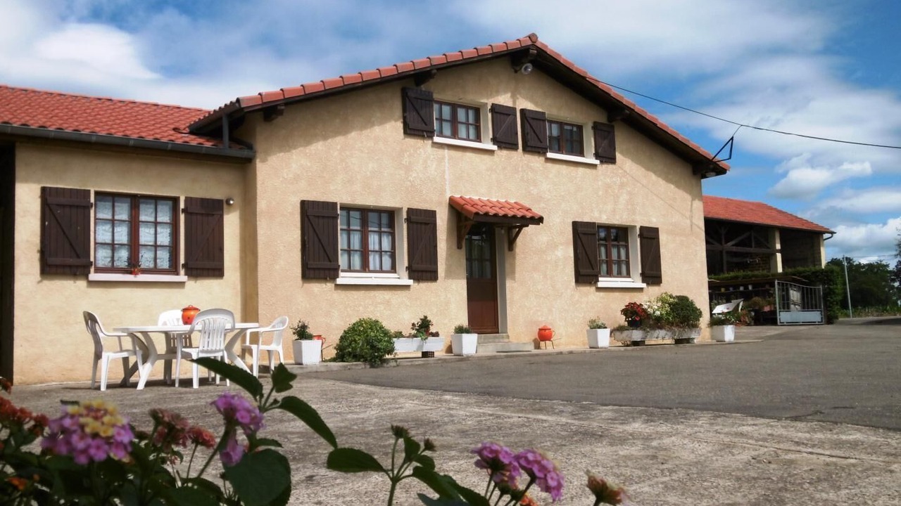 Photo of Outdoor in Pecorade