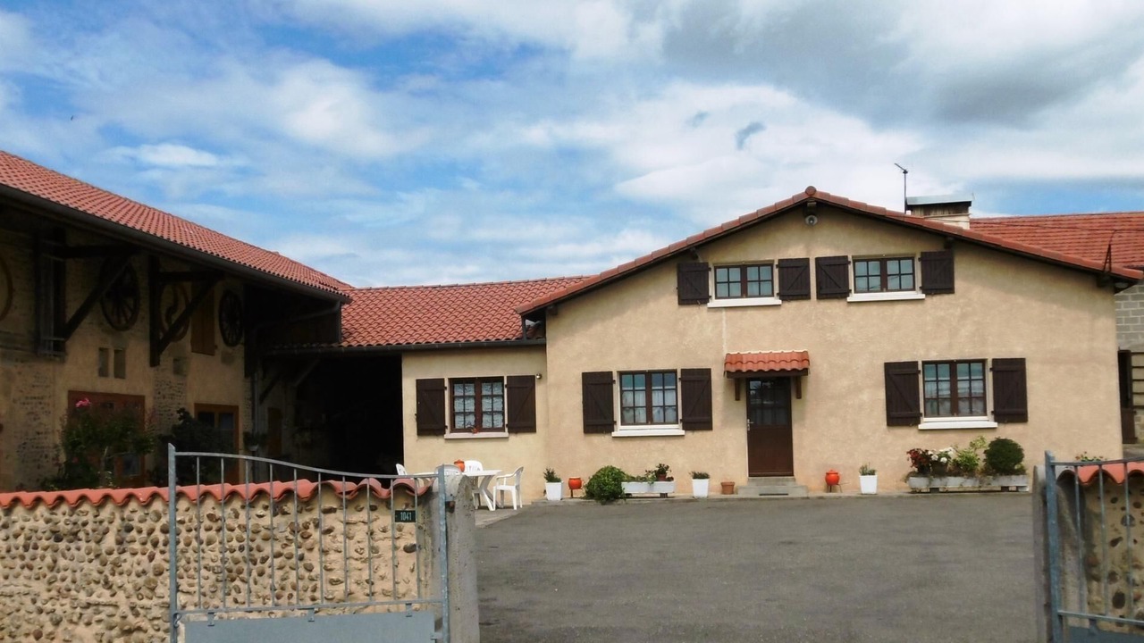 Photo of Outdoor in Pecorade