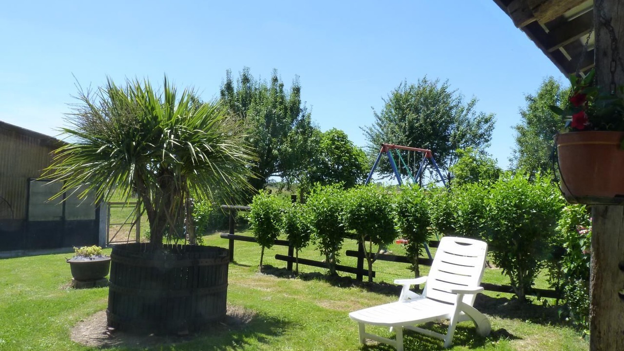 Photo of Outdoor in Pecorade