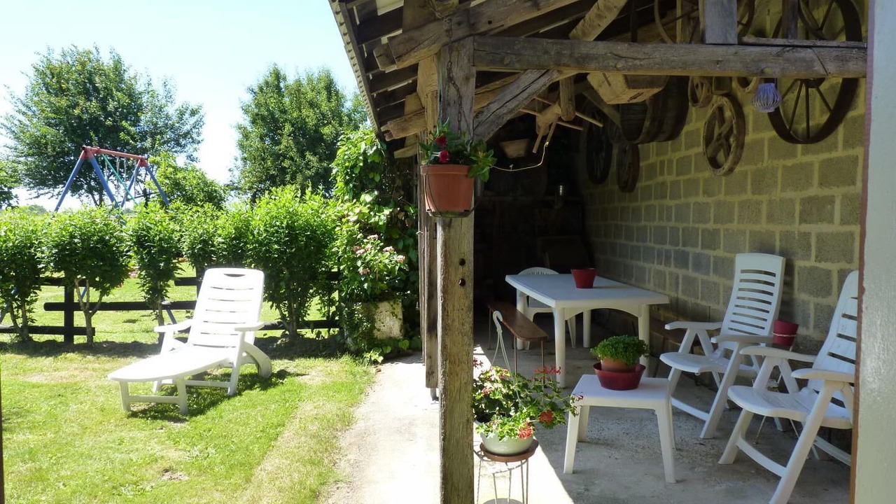 Photo of Outdoor in Pecorade