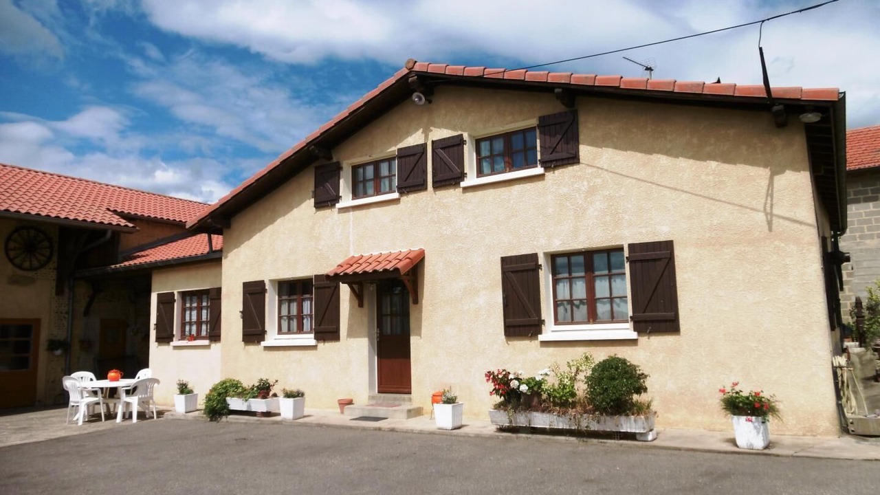 Photo of Outdoor in Pecorade