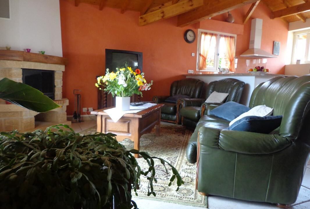 Photo of Livingroom in Hontanx