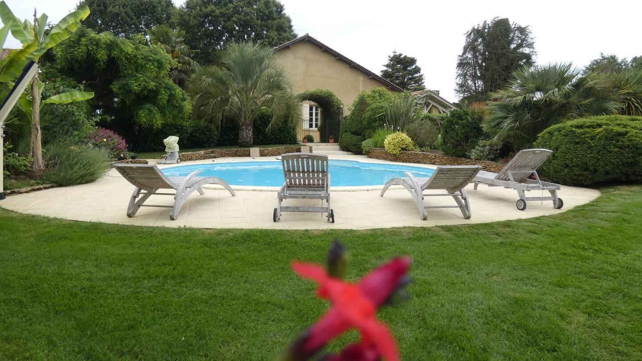 Photo of Outdoor in Hontanx