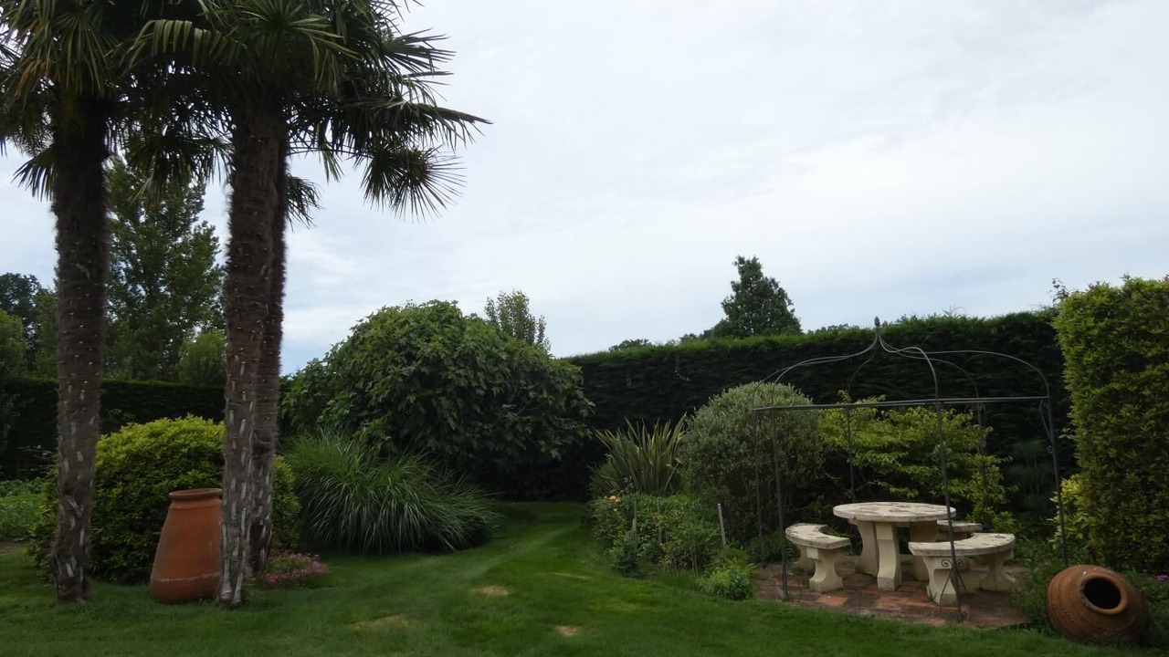 Photo of Outdoor in Hontanx