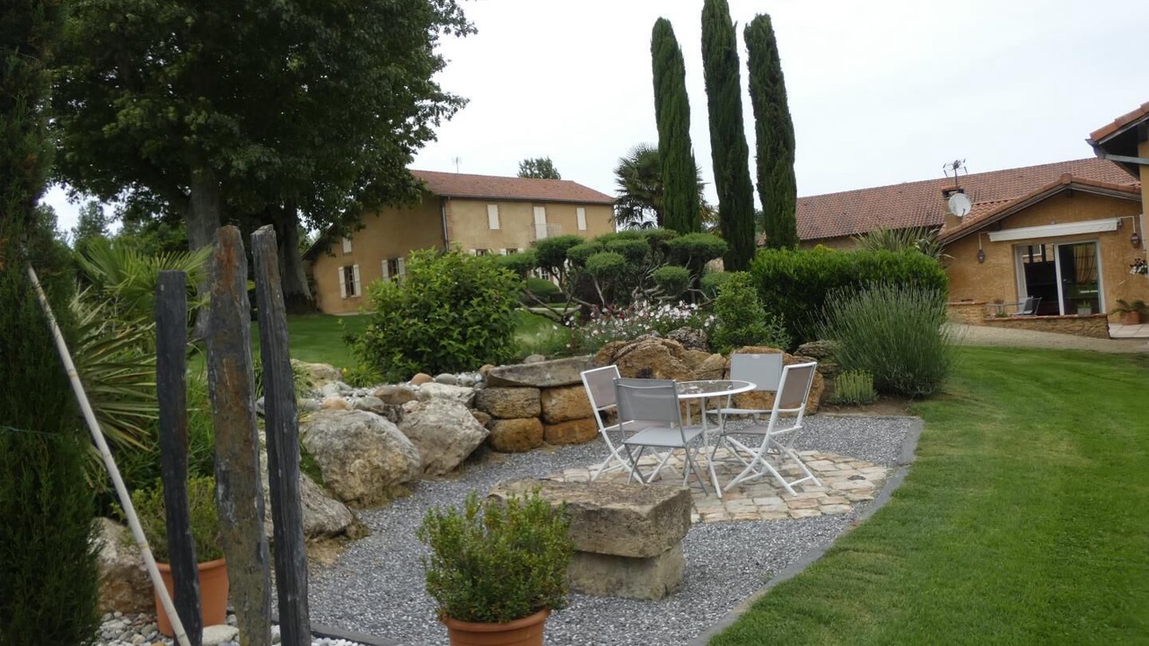 Photo of Outdoor in Hontanx