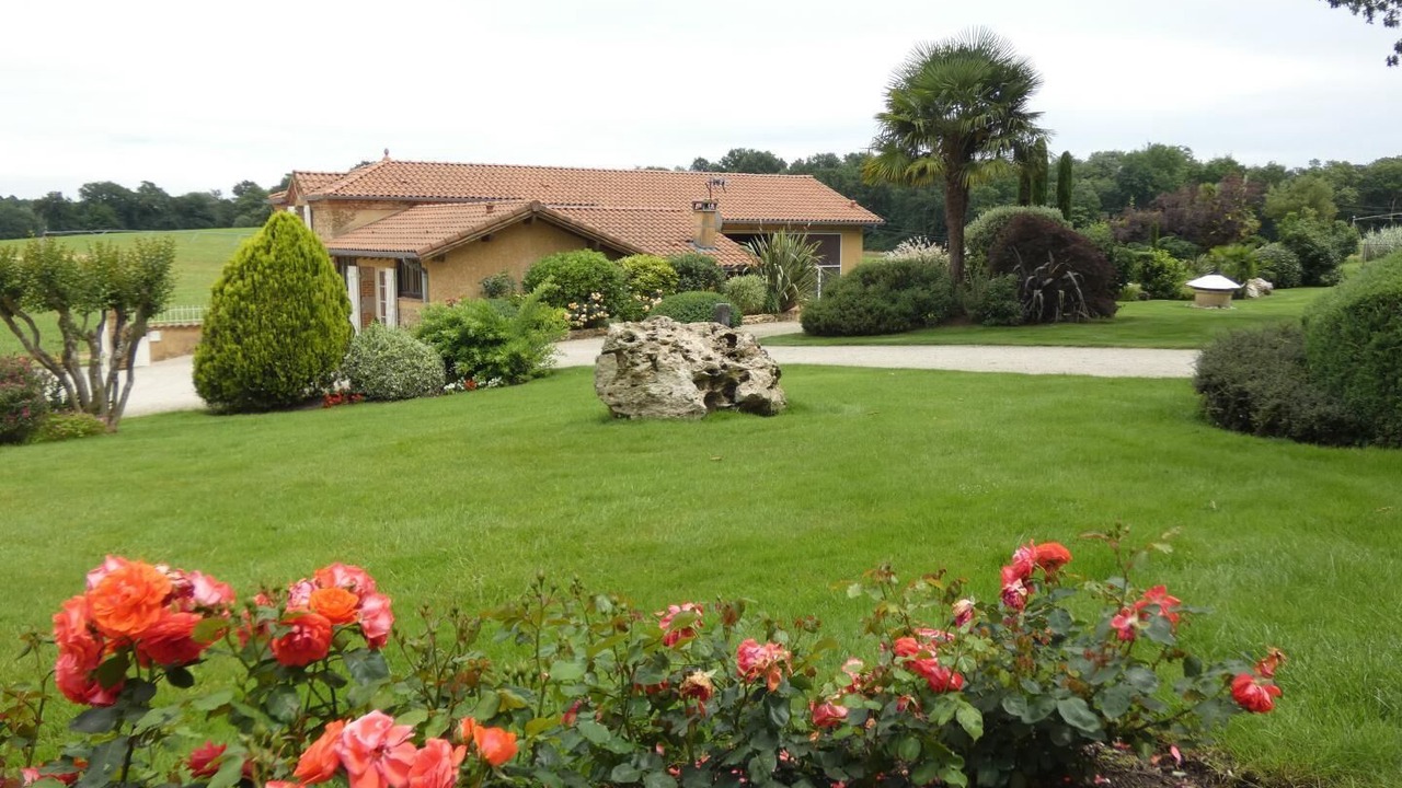 Photo of Outdoor in Hontanx