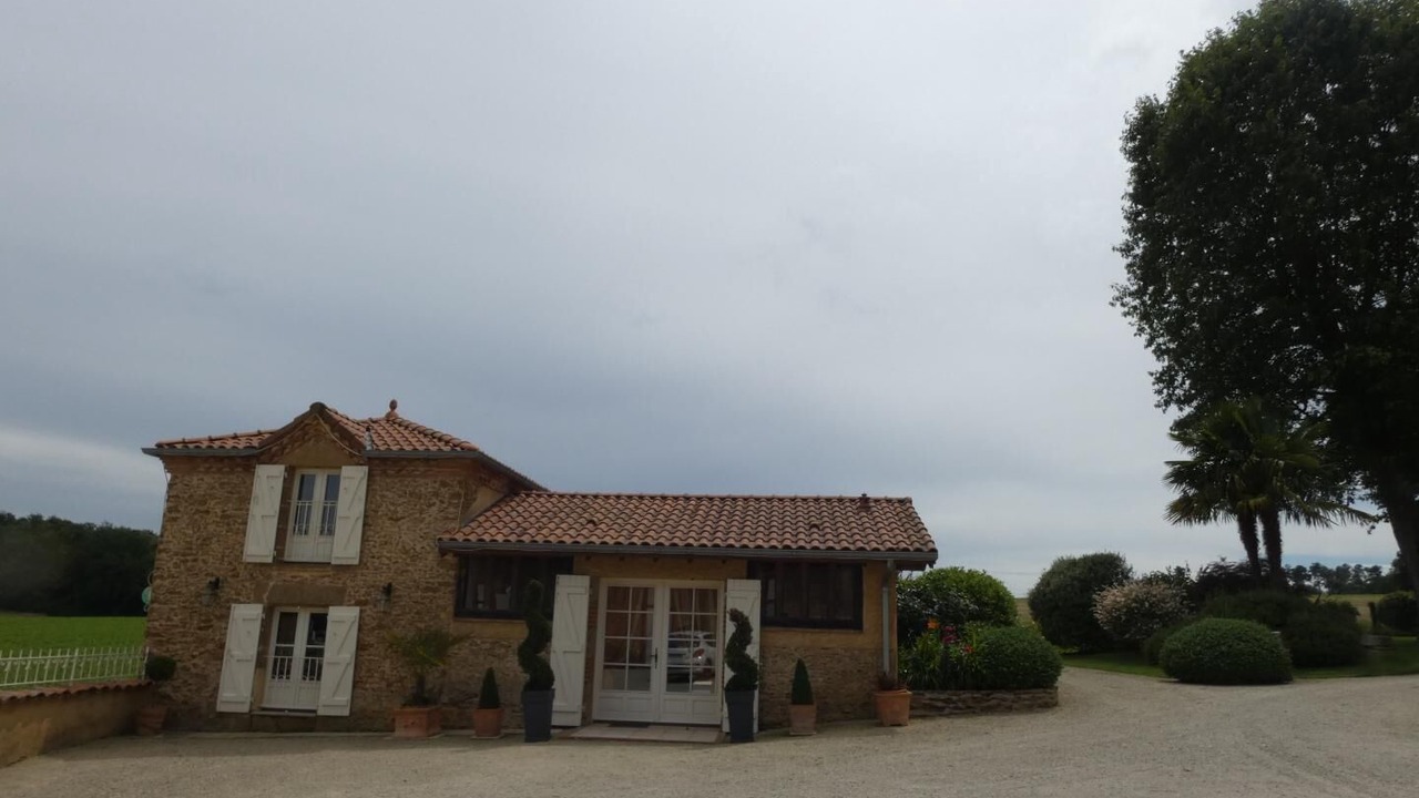 Photo of Outdoor in Hontanx