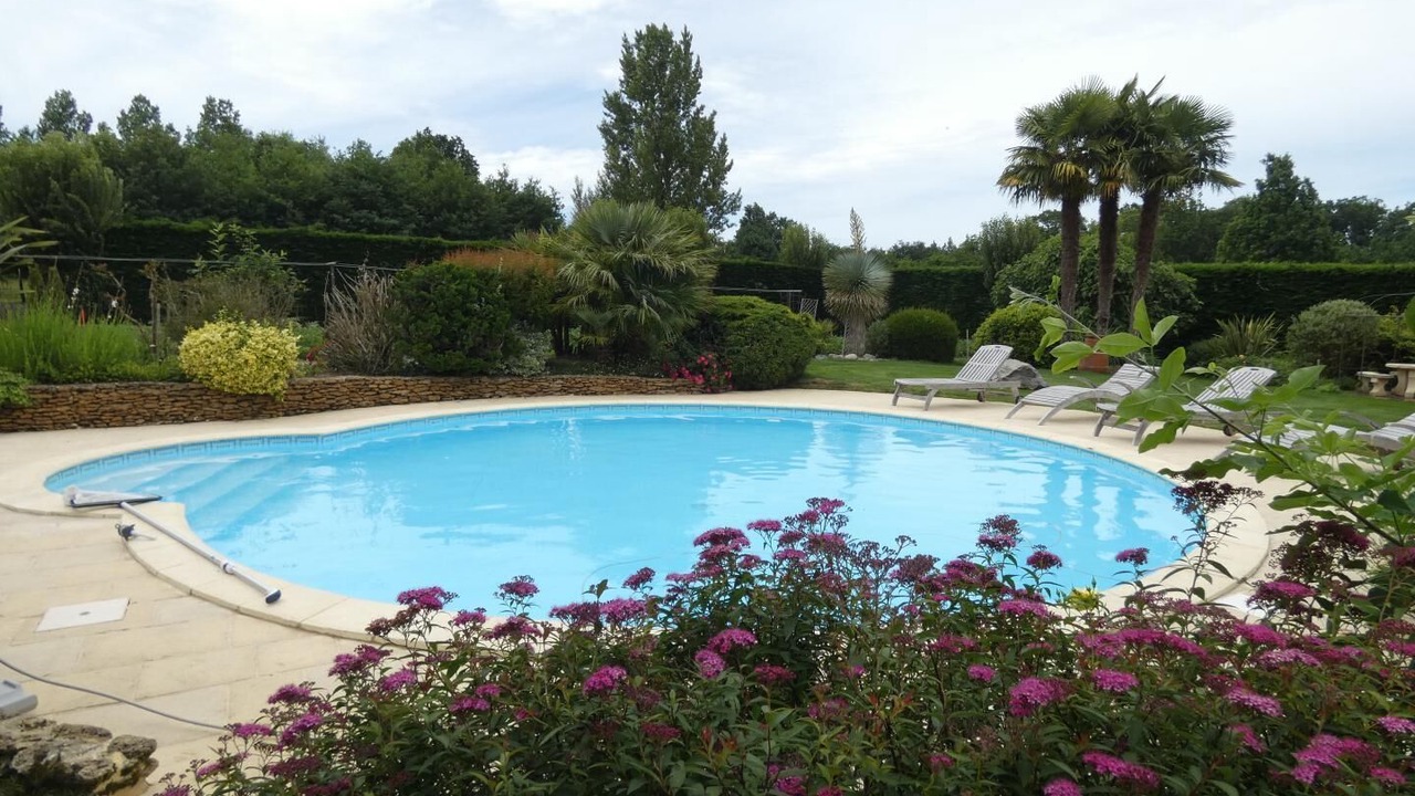 Photo of Outdoor in Hontanx