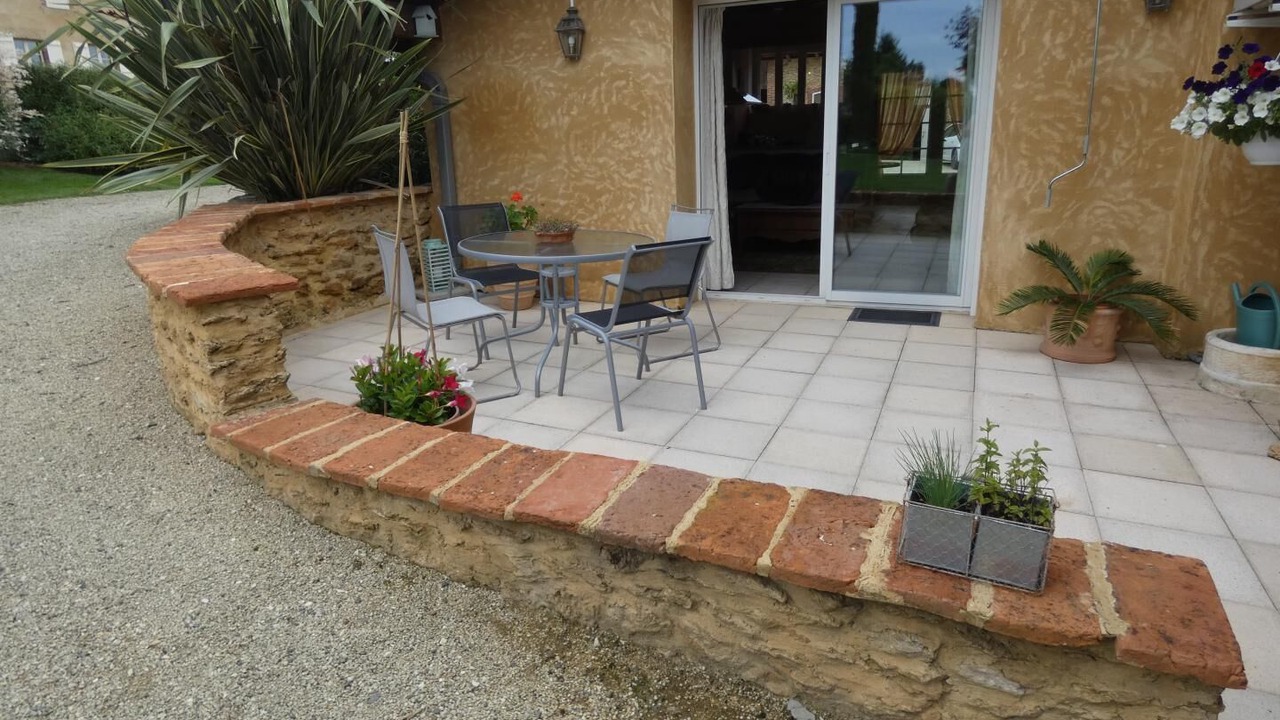 Photo of Outdoor in Hontanx