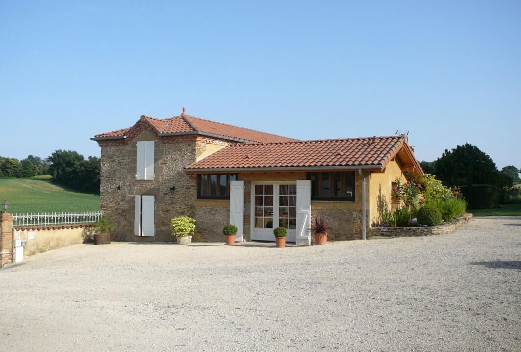 Photo of Outdoor in Hontanx