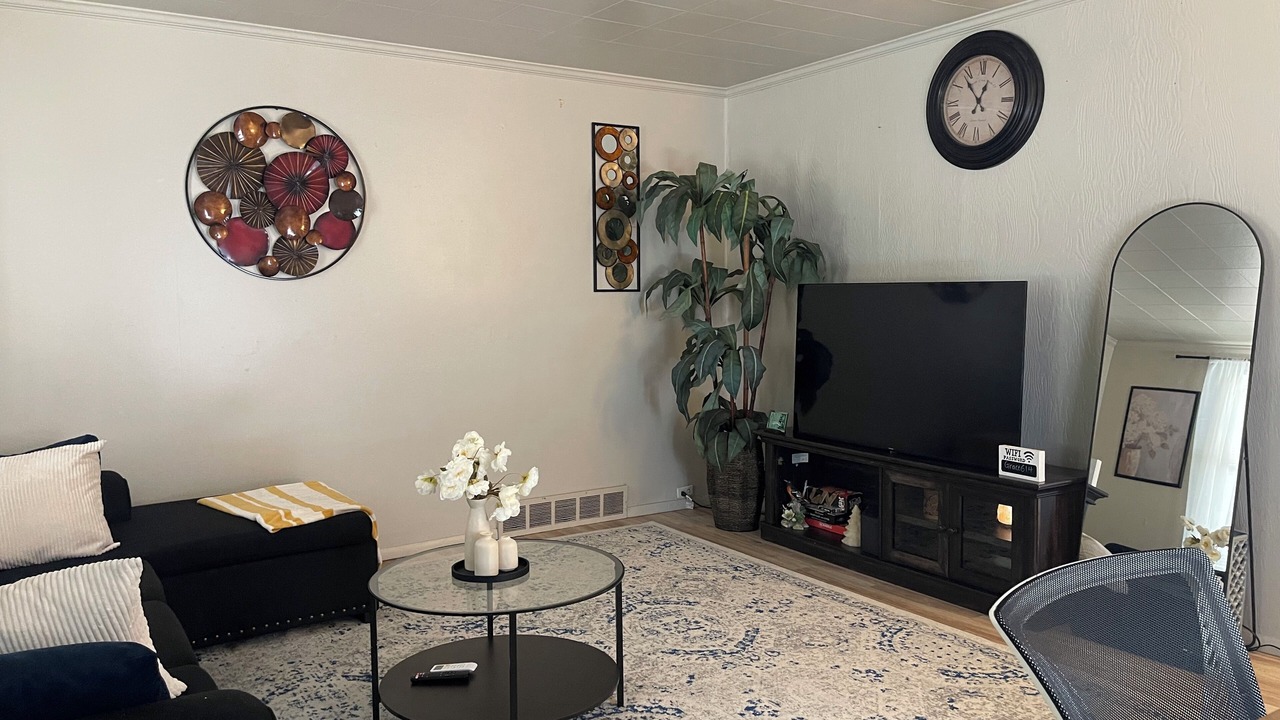 Photo of Livingroom in McKeesport