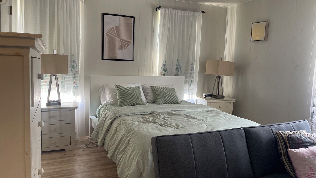 Photo of Bedroom in McKeesport