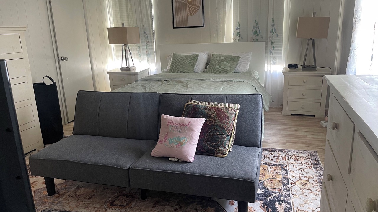 Photo of Bedroom in McKeesport