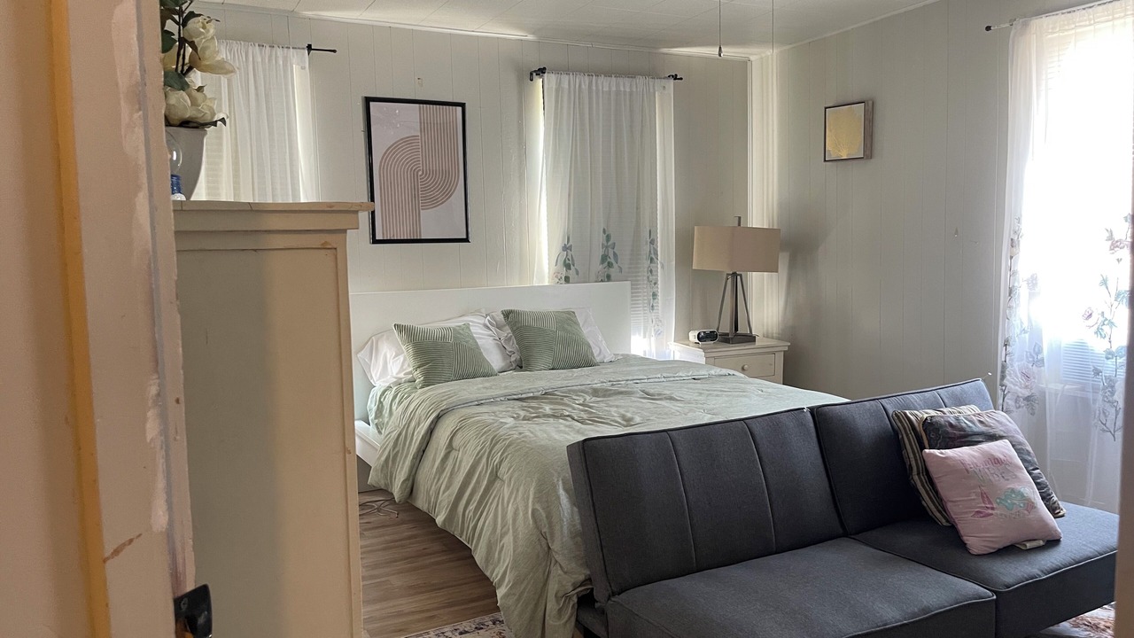 Photo of Bedroom in McKeesport