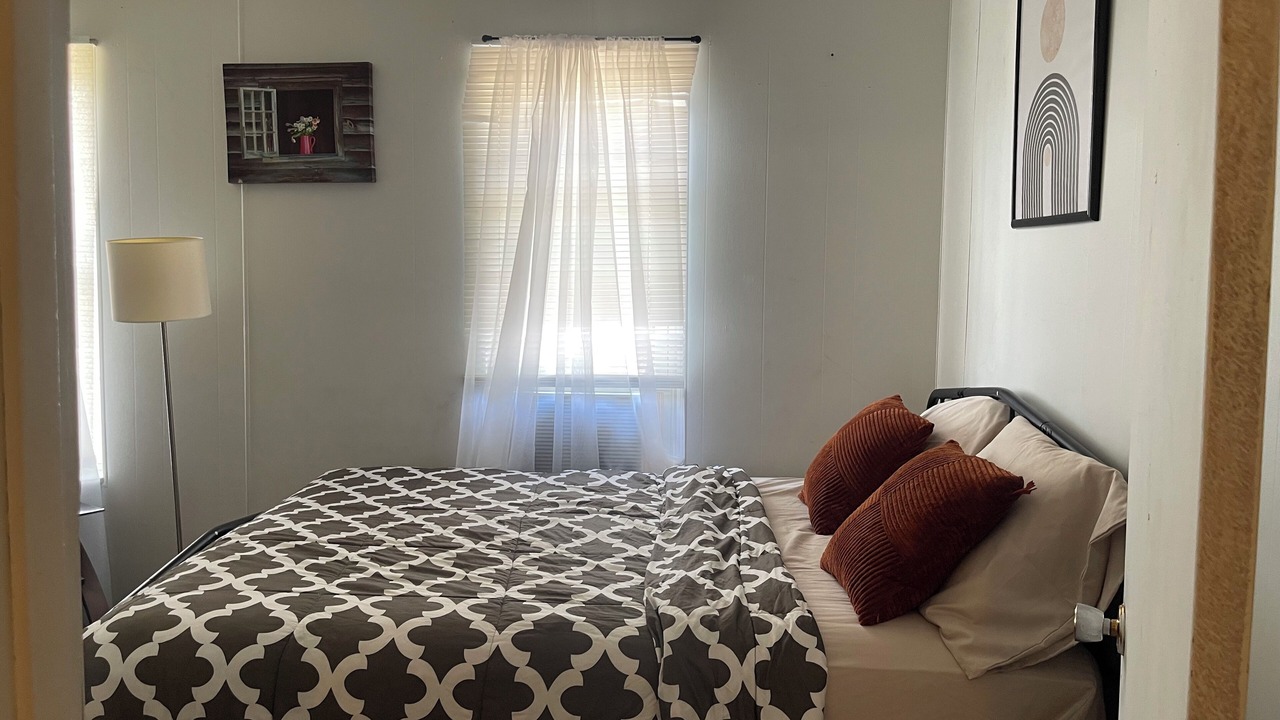 Photo of Bedroom in McKeesport