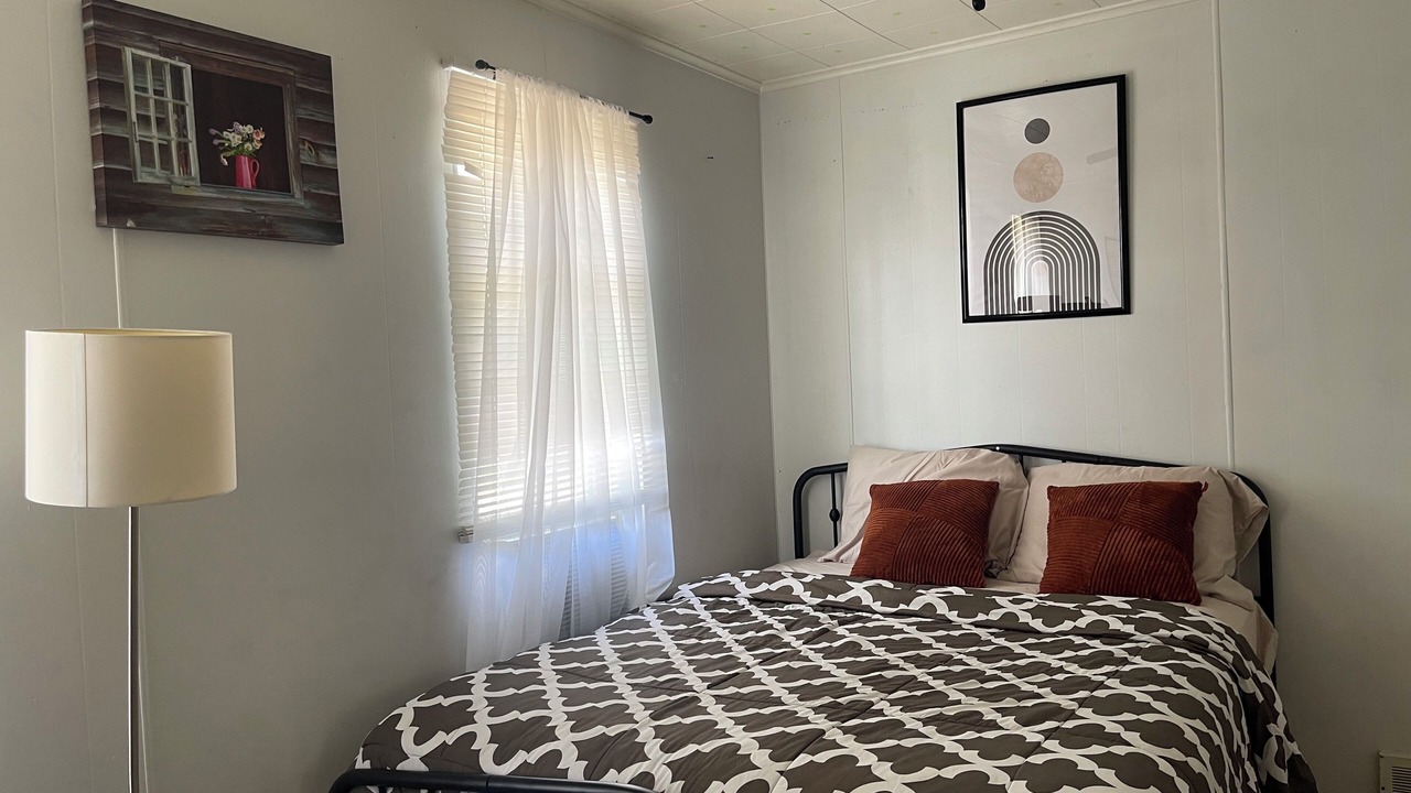 Photo of Bedroom in McKeesport