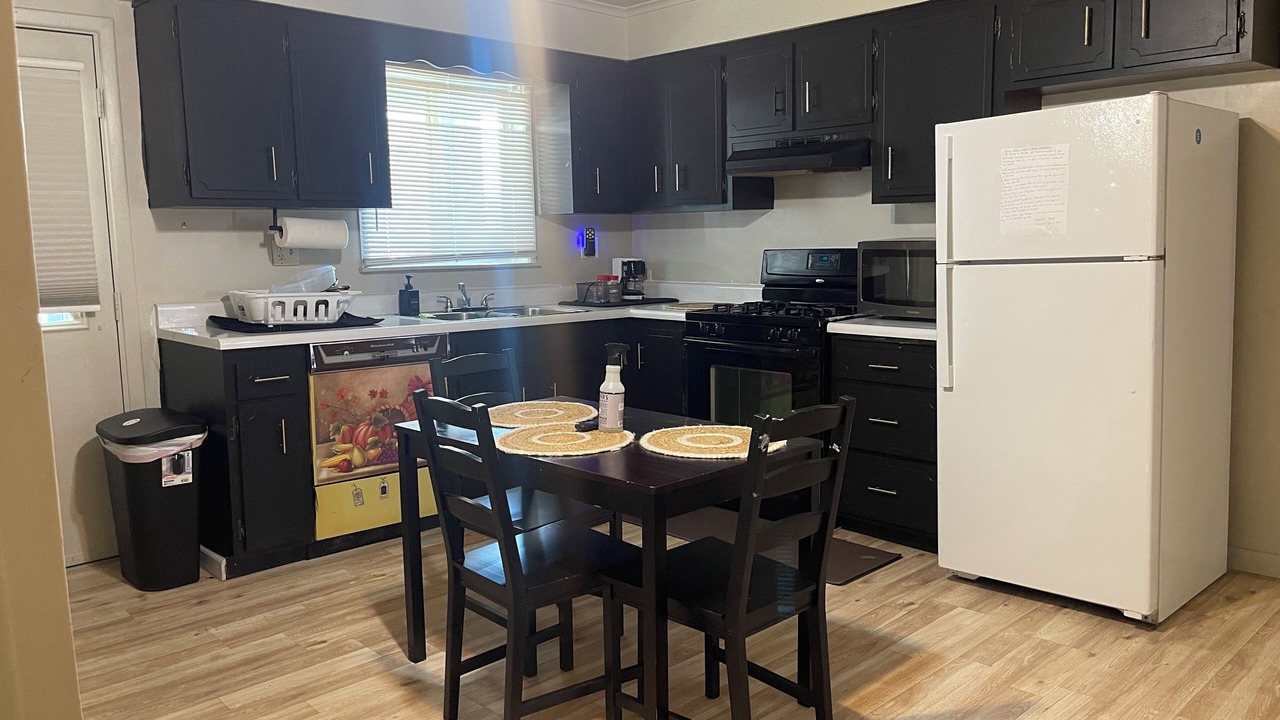 Photo of Kitchen in McKeesport