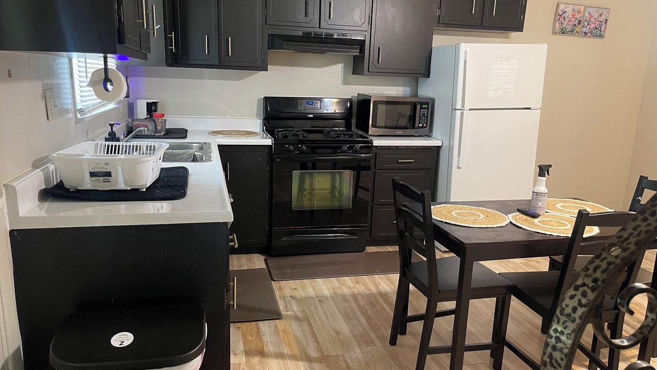 Photo of Kitchen in McKeesport