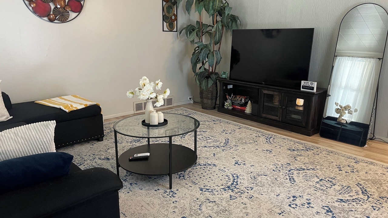 Photo of Livingroom in McKeesport