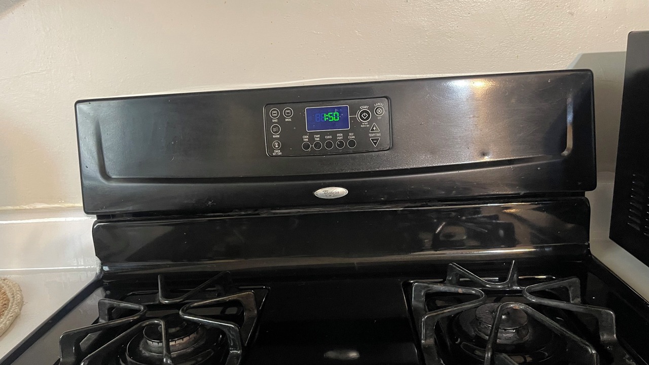 Photo of Kitchen in McKeesport