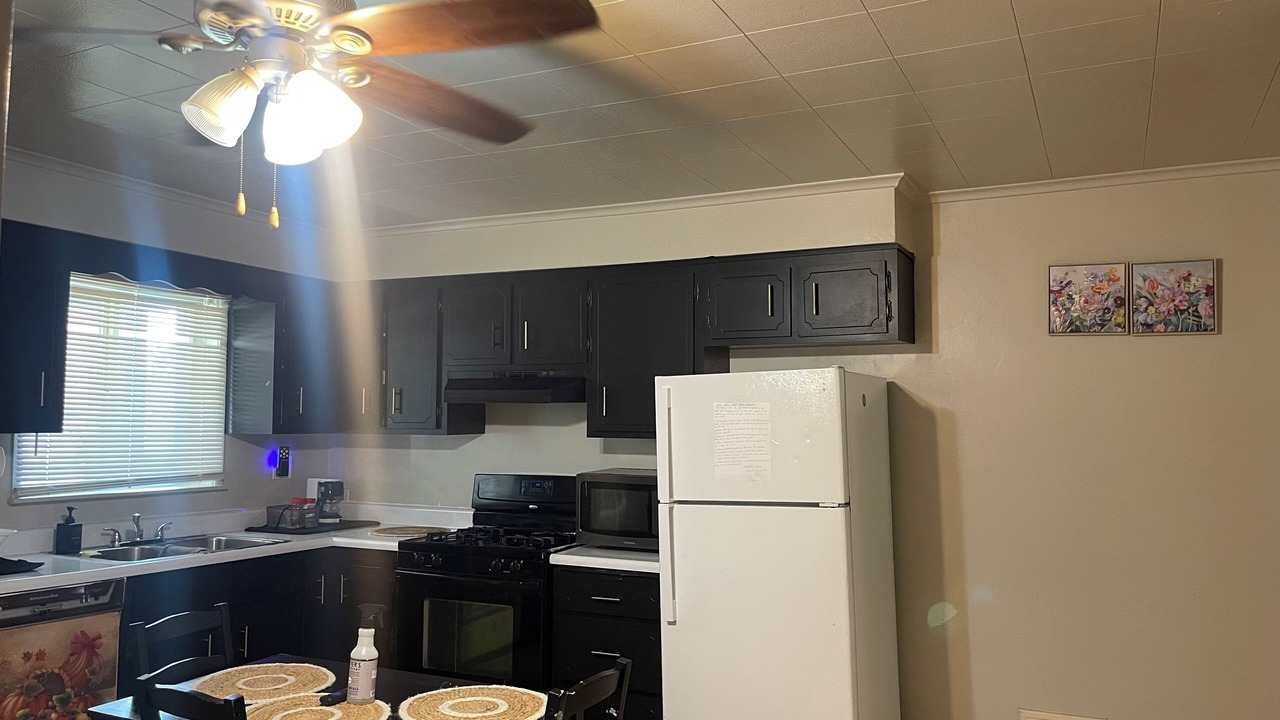 Photo of Kitchen in McKeesport