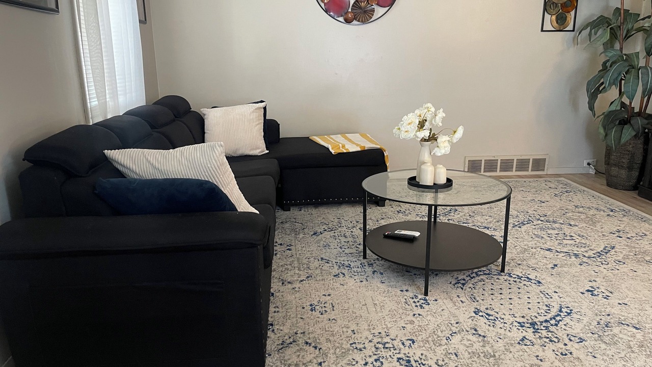 Photo of Livingroom in McKeesport