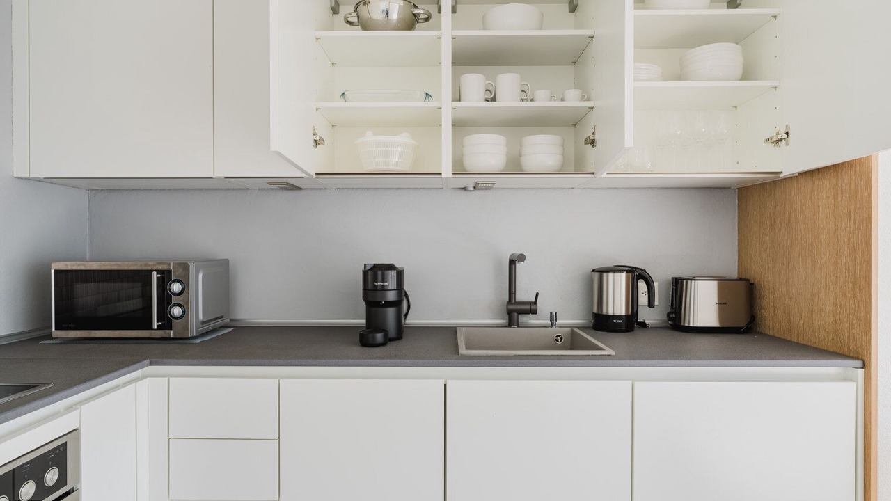 Photo of Kitchen in Meilen District