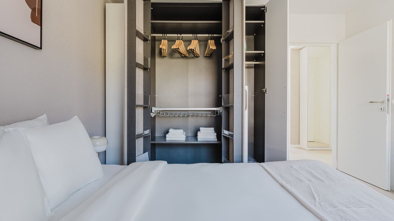 Photo of Bedroom in Meilen District