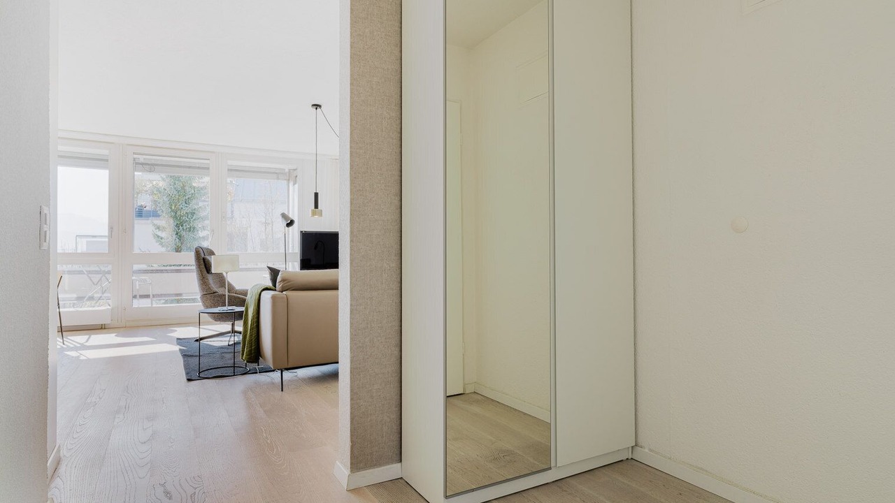 Photo of Livingroom in Meilen District