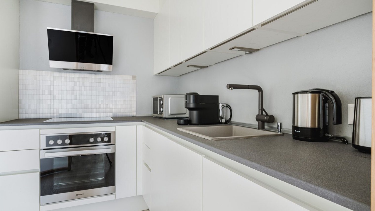 Photo of Kitchen in Meilen District