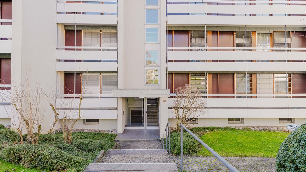 Photo of Outdoor in Meilen District