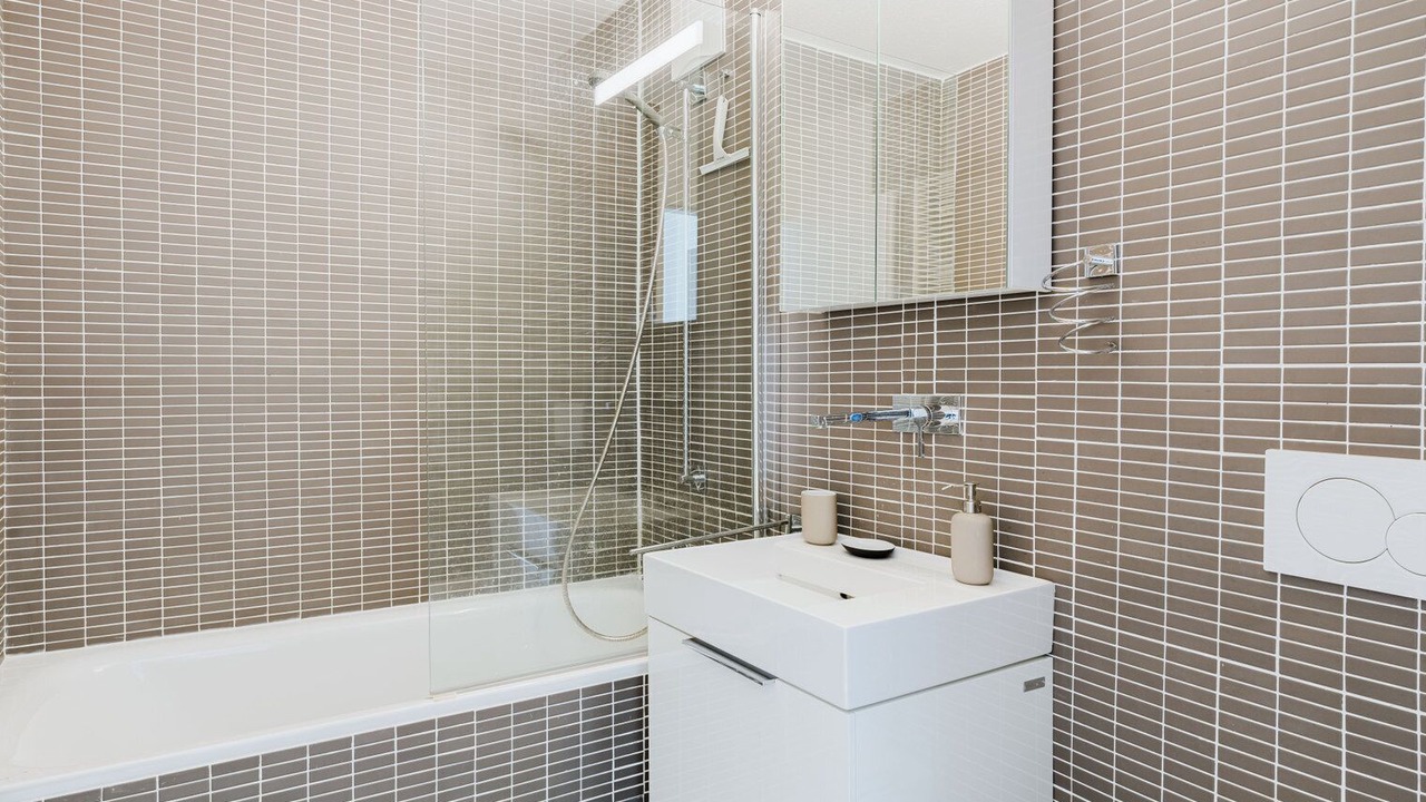 Photo of Bathroom in Meilen District